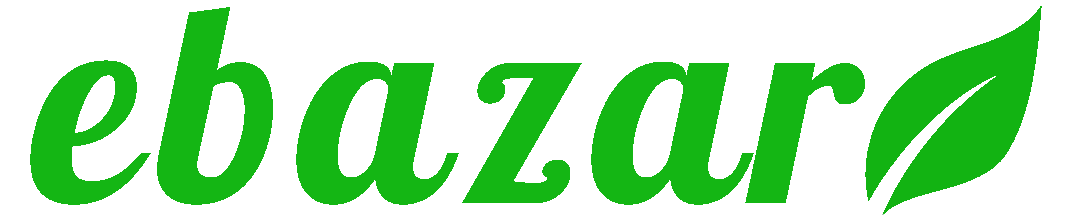 ebazar logo